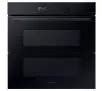 Samsung NV7B5765RAK Dual Cook Termoobieg AirFry Zdalne sterowanie ...
