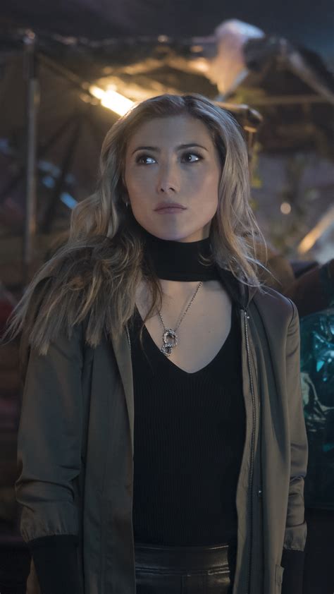 2160x3840 Dichen Lachman In Altered Carbon Sony Xperia X,XZ,Z5 Premium