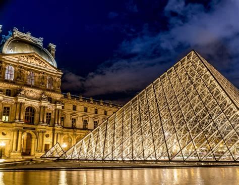 23 Famous Landmarks In Paris You Must Visit At Least Once