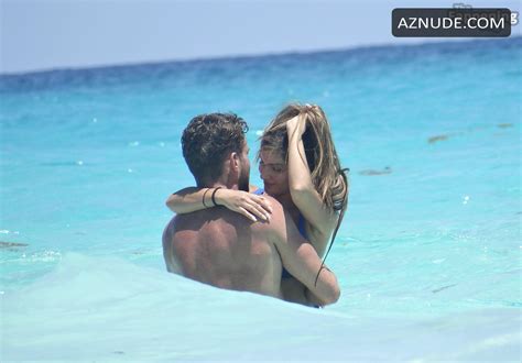 JESSICA VESTAL Nude AZNude