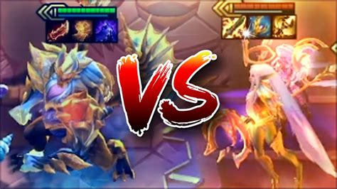 ⭐⭐⭐ Daeja 3 Vs ⭐⭐⭐ Soraka 3 Tft Teamfight Tactics Bunnymuffins