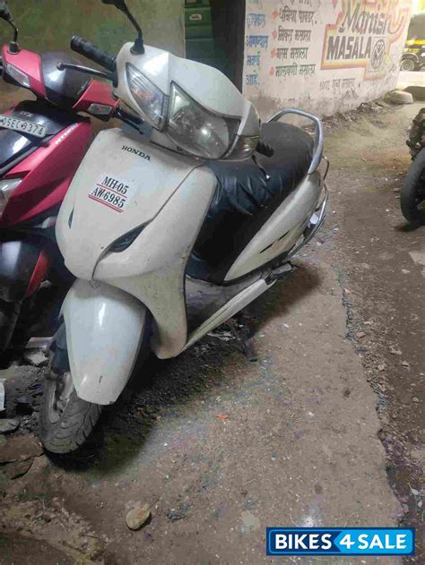 Used 2011 Model Honda Activa For Sale In Thane ID 296504 Bikes4Sale