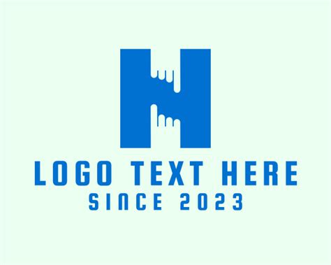 Sign Language Logos | Create a Sign Language Logo | Design.com