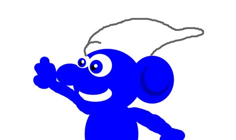 Como Desenhar Os Smurfs - 6
