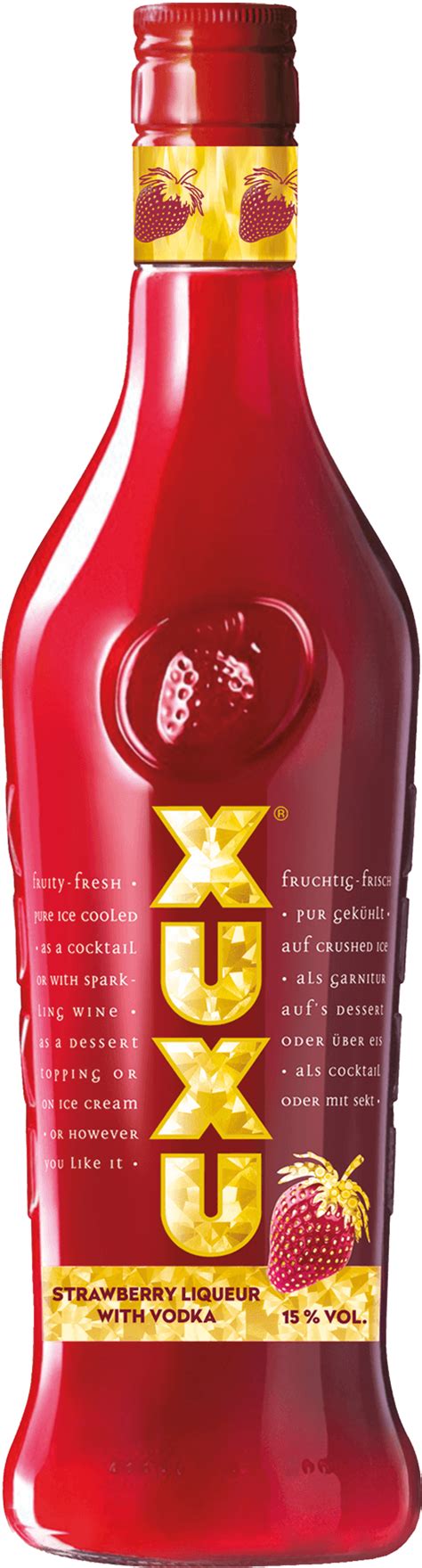 XUXU ORIGINAL 🍓 - XUXU