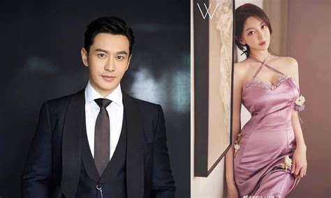 Rộ tin Huỳnh Hiểu Minh hẹn hò hot girl dân mạng còn đào được ảnh chụp chung với Angelababy