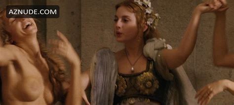 Los Borgia Nude Scenes Aznude