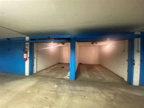 Garage Box Trento Rif Immobiliare It