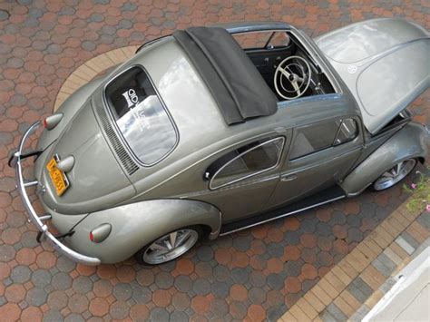 Vw Beetle Sunroof Sedan For Sale Oldbug Vw Beetle Classic