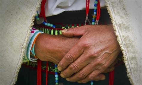 Telling The Entire Story Of Mexicos Indigenous People Parkbench