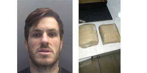 Op Venetic Liverpool Man Jailed For 13 1 2 Years For Class A Drugs