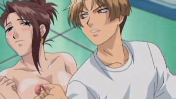 Uma Estudante Hentai Que Gosta De Uma Orgia Porndroids