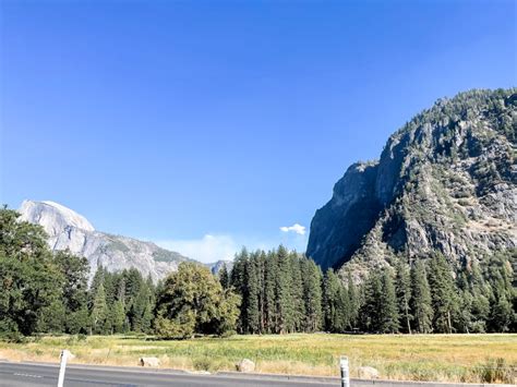 Hiking Half Dome in Yosemite: Everything You Need to Know