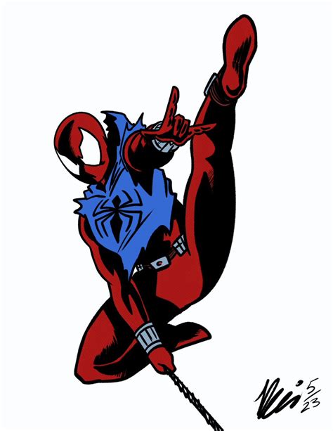 Spider Knight Comms Closed On Twitter This Seems Like Itll Be A