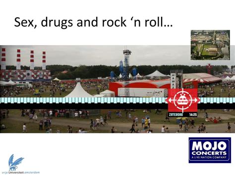 PPT Sex Drugs And Rock N Roll 2 0 Wat Kunnen We Leren Van Evenementen PowerPoint