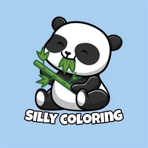 Silly Coloring Youtube