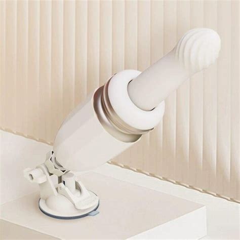 How To Make DIY Sex Machines At Home Safe Homemade Guide