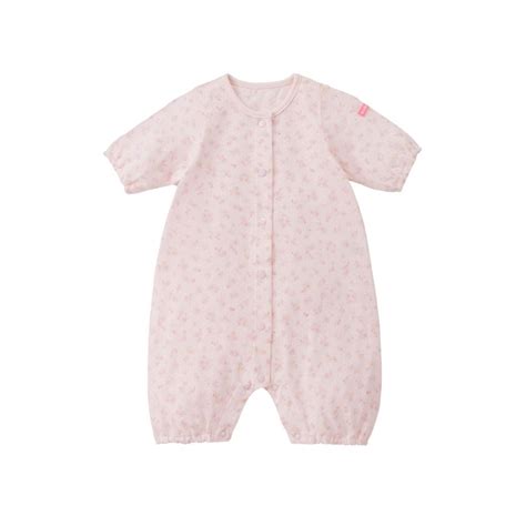 ホットビスケッツ HOT BISCUITS 総柄 プレオール ピンク ファッション通販 MAGASEEK マガシーク