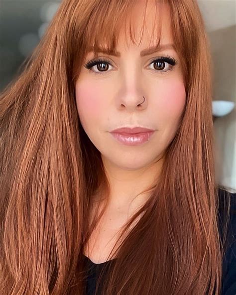 Ruivo Nude 30 Fotos Tutoriais Para Um Tom Delicado