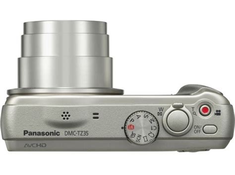 Panasonic Lumix DMC-TZ35 Price in Malaysia & Specs - RM940 | TechNave