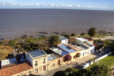 colonia del sacramento uruguay   stock photo freeimages