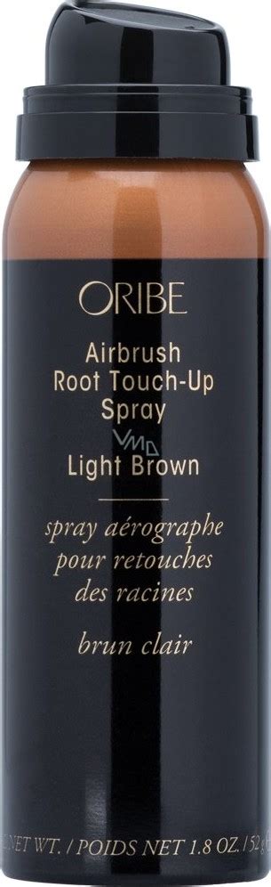 Oribe Airbrush Root Touch Up Spray Sprej Na Odrosty A Ediny Light