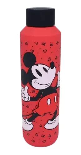 Garrafa Térmica Grande Mickey Mouse Garrafa Térmica Disney