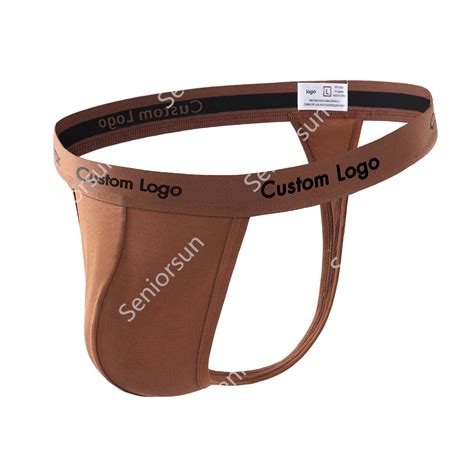 Boxer Briefs Underwear Men S Sexy Jock Strap Lingerie