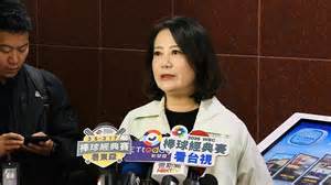 訪美反踩紅線？AIT發聲挺軍購 吳思瑤酸：黃國昌快閃一趟不會變防長