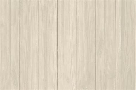 Fondo De Suelo Con Textura De Madera Beige Foto Gratis