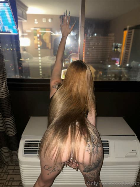 Kreamykay Kduub Porn Pic