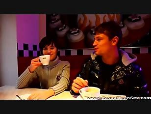 Casual Teen Sex Casual Sex After Coffee