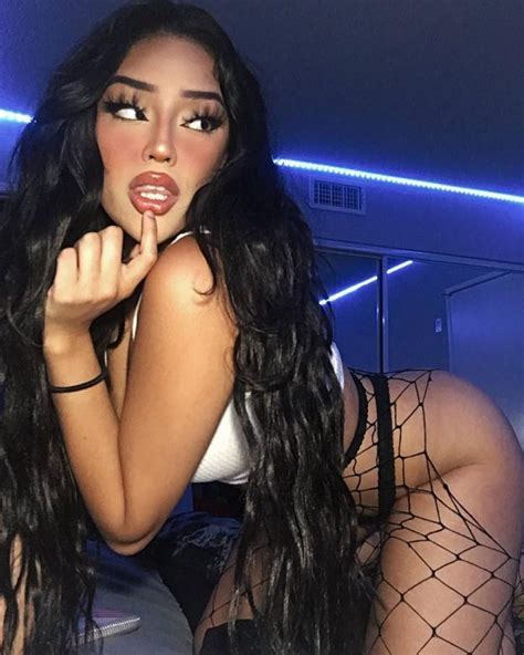 Mia Amador Nude Leaked Explicit Collection Photos Videos