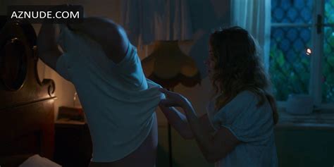 Louisa Binder Nude Aznude