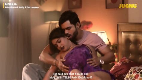 Damaadji Lage Raho Jugnu S Hot Series