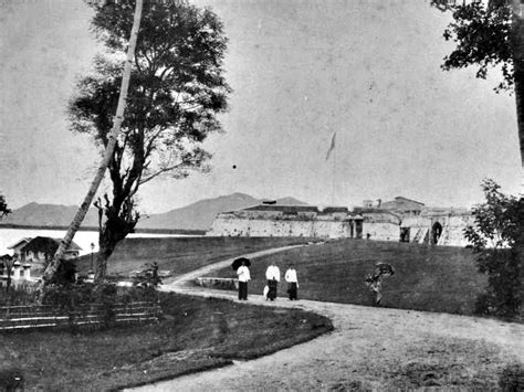 Singapore Treaty 1819 Nine Days That Changed The Fate Of Singapore