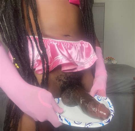 Whos She Tikythedoll Thiccythedoll Shemale Porn NameThatPorn