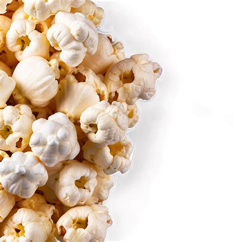 Download Sweet Popcorn Png Tow4