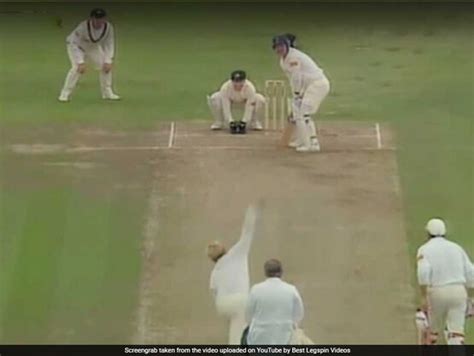 Shane Warne Reveals How He Bowled The 'Ball Of The Century' | Cricket News