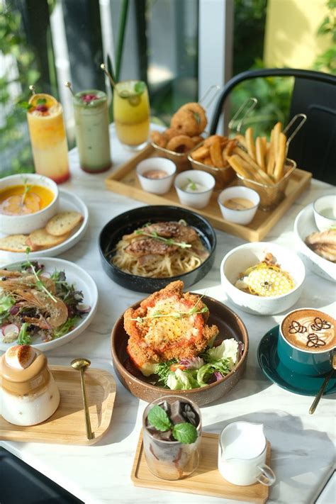 The Phat Bee Cafe Simpang Ampat Menu Prices And Restaurant Reviews