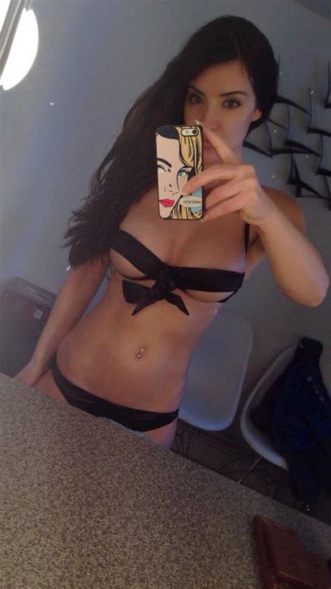 Wrapped Up Like A Busty Present Porn Pic