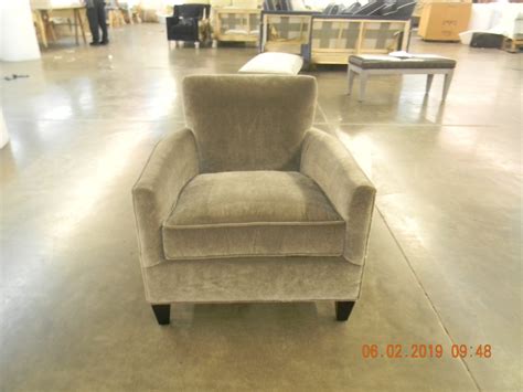 HF-301 - Chair | Hallman Furniture