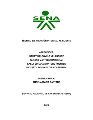 Informe Describir Protocolo De Seguridad Y Salud En El Trabajo Para