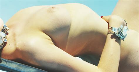 Ireland Baldwin Nude And Sexy Fappening Photos The Fappening