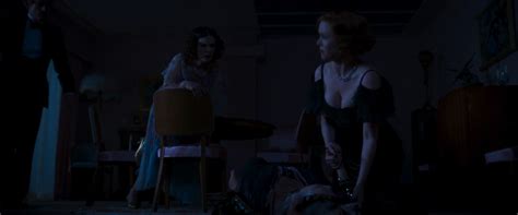 Nude Video Celebs Isla Fisher Sexy Blithe Spirit