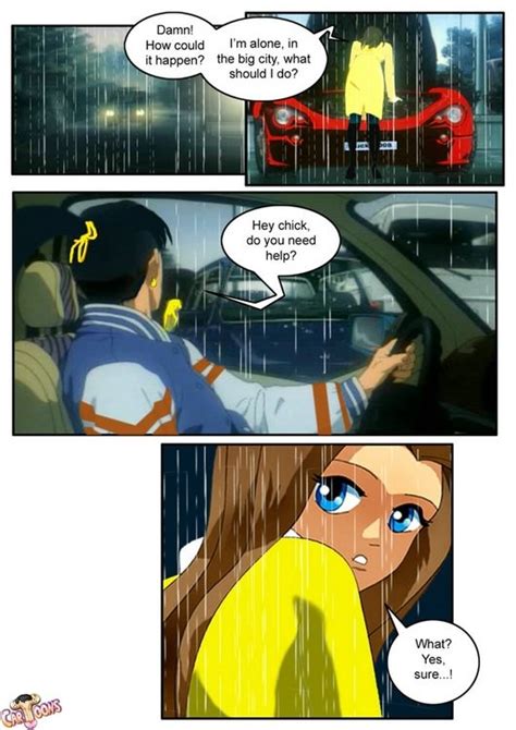 Drawn Tranny Cartoons Porn Pictures XXX Photos Sex Images 2835653 PICTOA