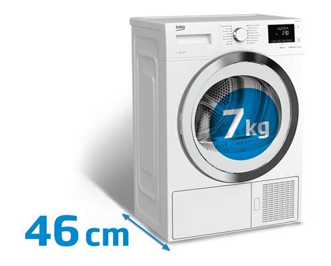 Beko - DF 7439 SX