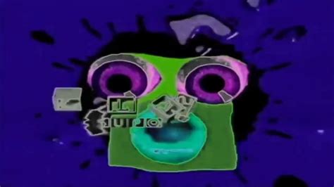 New Effect Klasky Csupo In My G Major 54 Youtube