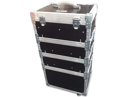 Алюминиевые кейсы для инструментов от производителя ПРОКЕЙС в Минке