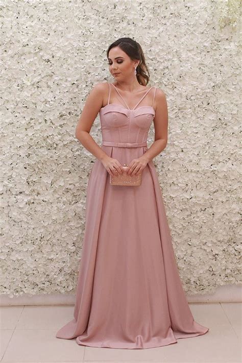 VESTIDOS EM TONS DE NUDE Closet Das SHOP